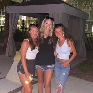 Meet your Posher, Bryanna